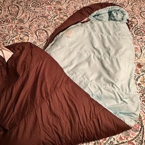 Mountain Hardware Switch 20 women’s sleeping bag